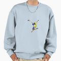 Richarlison Sweatshirt - Novelty Apparel Unisex - T-Shirt, Sweatshirt, Hoodie
