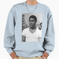 Eusebio Portugal Legend Sweatshirt - Novelty Apparel Unisex - T-Shirt, Sweatshirt, Hoodie