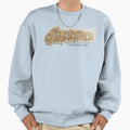 Quarrymen Logo Lightweight Sweatshirt - Trendy Graphic Men Women - T-Shirt, Sweatshirt, Hoodie