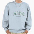 Mama2026 Sweatshirt - Minimalist Print for Adults - T-Shirt, Sweatshirt, Hoodie