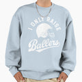 Football Football Lover Gift T-Shirt - Aesthetic Graphic for Adults - T-Shirt, Sweatshirt, Hoodie