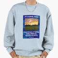 Friday Night Lights Sweatshirt - Casual Everyday Wear Unisex - T-Shirt, Sweatshirt, Hoodie