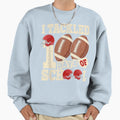 100 Days School 100Th Day School Sweatshirt - Graphic Print Men Women - T-Shirt, Sweatshirt, Hoodie