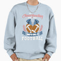 If Cheerleading Was Easy Theyd Call It Sweatshirt - Unique Graphic Unisex - T-Shirt, Sweatshirt, Hoodie