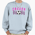 Soccer Mom T-Shirt - Unique Graphic Men Women - T-Shirt, Sweatshirt, Hoodie