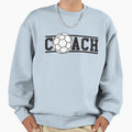 Handball Coach Sweatshirt - Streetwear Style Men Women - T-Shirt, Sweatshirt, Hoodie