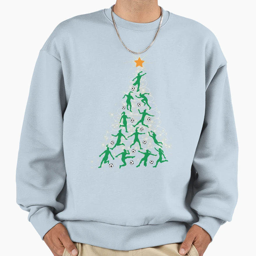Football Sweatshirt - Custom Art Print for Adults - T-Shirt, Sweatshirt, Hoodie