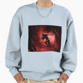 Football Mvp Sweatshirt - Unique Graphic Men Women - T-Shirt, Sweatshirt, Hoodie