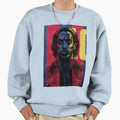 Legends Series Sweatshirt - Fun Novelty Design Men Women - T-Shirt, Sweatshirt, Hoodie