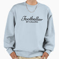 Footballer Sweatshirt - Custom Art Print Unisex - T-Shirt, Sweatshirt, Hoodie