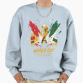 World Cup New T-Shirt - Aesthetic Graphic Unisex - T-Shirt, Sweatshirt, Hoodie