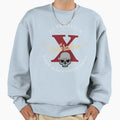Generation X Sweatshirt - Fun Novelty Design Men Women - T-Shirt, Sweatshirt, Hoodie
