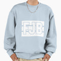 Lets Go Brandon Fjb Usa Sweatshirt - Aesthetic Graphic for Adults - T-Shirt, Sweatshirt, Hoodie