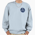 Dundee Fc Dfc Minimalist Artwork Sweatshirt - Fun Novelty Design for Adults - T-Shirt, Sweatshirt, Hoodie