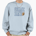 Game Day Sweatshirt - Graphic Print for Adults - T-Shirt, Sweatshirt, Hoodie