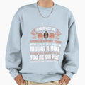 American Football Coach Sweatshirt - Novelty Apparel Men Women - T-Shirt, Sweatshirt, Hoodie