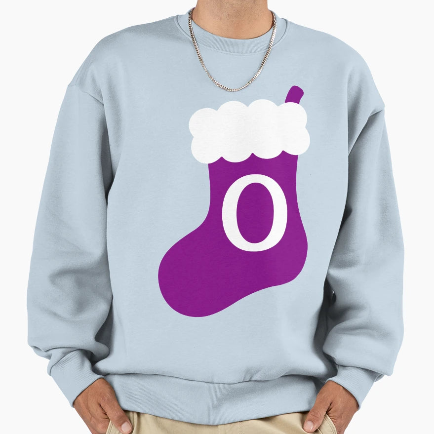 Stocking Sweatshirt - Streetwear Style Unisex - T-Shirt, Sweatshirt, Hoodie