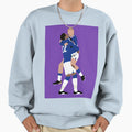 Ben Godfrey And Tom Davies Sweatshirt - Casual Everyday Wear Unisex - T-Shirt, Sweatshirt, Hoodie