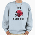 Its Game Day Sweatshirt - Unique Graphic for Adults - T-Shirt, Sweatshirt, Hoodie