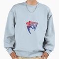 Soccer Christian Pulisic World Sweatshirt - Fun Novelty Design Men Women - T-Shirt, Sweatshirt, Hoodie