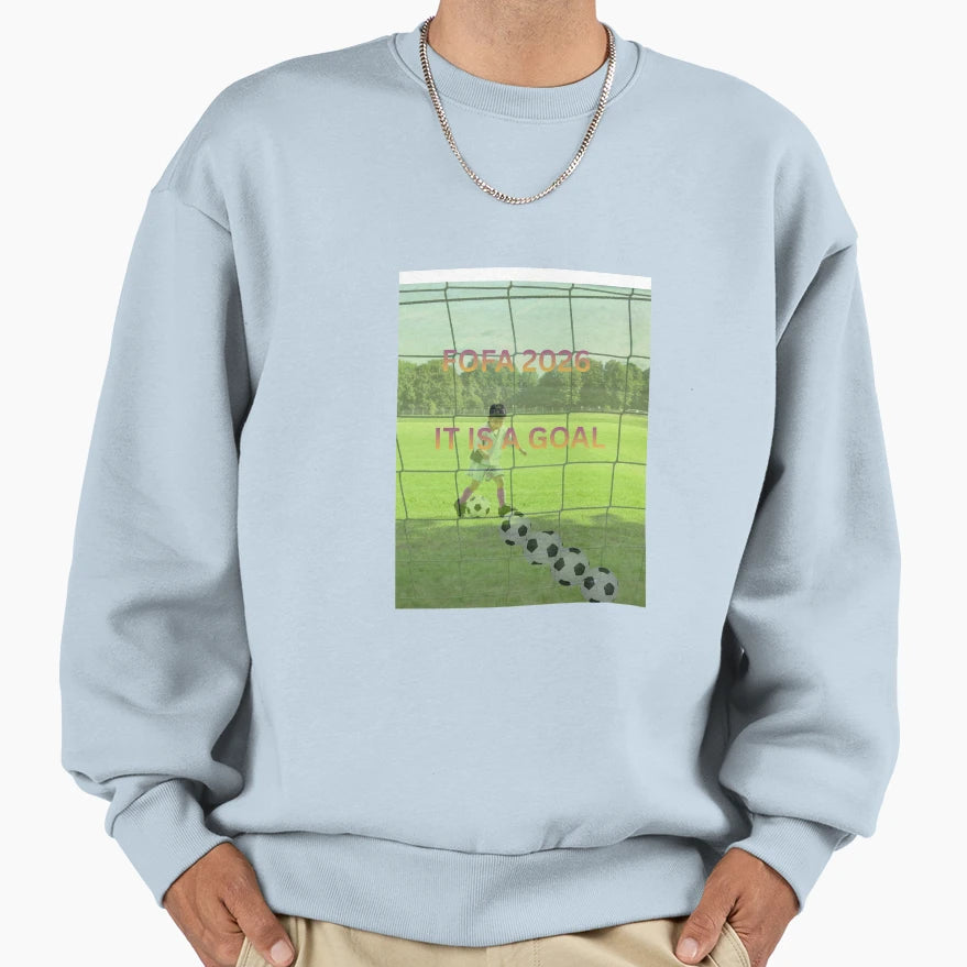 World Cup Football 2026 Sweatshirt - Novelty Apparel Unisex - T-Shirt, Sweatshirt, Hoodie