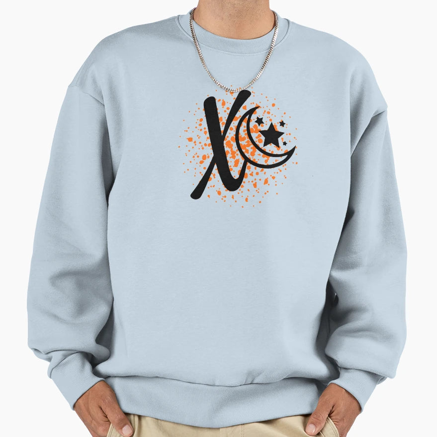 Larray Sweatshirt - Fun Novelty Design Unisex - T-Shirt, Sweatshirt, Hoodie