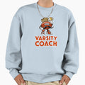 American Football Varsity Coach Gift T-Shirt - Graphic Print Men Women - T-Shirt, Sweatshirt, Hoodie