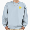 Guardian Unit Nations Chest Pocket Sweatshirt - Custom Art Print Men Women - T-Shirt, Sweatshirt, Hoodie