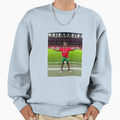 Ishowspeed Sweatshirt - Graphic Print for Adults - T-Shirt, Sweatshirt, Hoodie