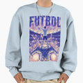 Soccer Sweatshirt - Casual Everyday Wear Men Women - T-Shirt, Sweatshirt, Hoodie