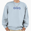 Qqq Sweatshirt - Novelty Apparel Men Women - T-Shirt, Sweatshirt, Hoodie