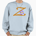 Zoomer 02 Fye And Lit T-Shirt - Novelty Apparel Unisex - T-Shirt, Sweatshirt, Hoodie