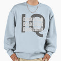 Basketball Iq Sweatshirt - Novelty Apparel Men Women - T-Shirt, Sweatshirt, Hoodie