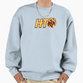 Huston Tillotoson University Sweatshirt - Graphic Print for Adults - T-Shirt, Sweatshirt, Hoodie
