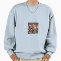 American Football Sweatshirt - Streetwear Style for Adults - T-Shirt, Sweatshirt, Hoodie