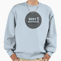Best Brother Ever Sweatshirt - Unique Graphic for Adults - T-Shirt, Sweatshirt, Hoodie
