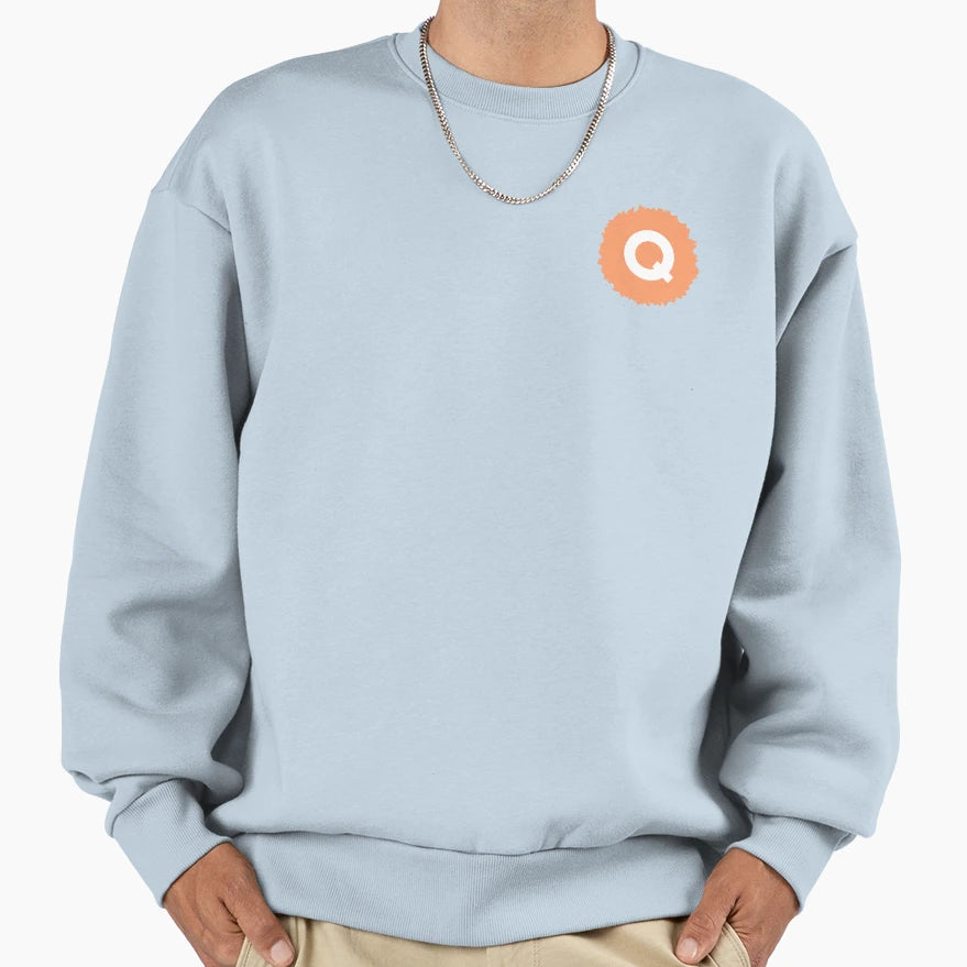 Avenue Q Sweatshirt - Casual Everyday Wear Unisex - T-Shirt, Sweatshirt, Hoodie