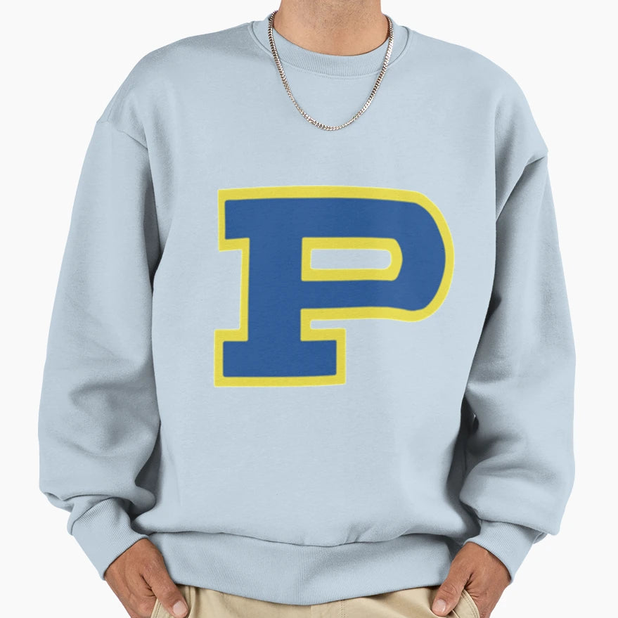 Friday Night Lights Dillon Sweatshirt - Streetwear Style Men Women - T-Shirt, Sweatshirt, Hoodie