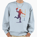 Game Day Tournament Player Kickoff Sweatshirt - Unique Graphic Men Women - T-Shirt, Sweatshirt, Hoodie