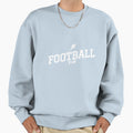 Football Yall Sweatshirt - Trendy Graphic for Adults - T-Shirt, Sweatshirt, Hoodie