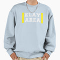 Klay Area Sweatshirt - Casual Everyday Wear Unisex - T-Shirt, Sweatshirt, Hoodie