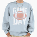 Game Day American Football Sweatshirt - Streetwear Style Men Women - T-Shirt, Sweatshirt, Hoodie