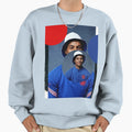 Marcus Rashford Sweatshirt - Minimalist Print for Adults - T-Shirt, Sweatshirt, Hoodie