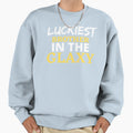 Brother Sweatshirt - Trendy Graphic Men Women - T-Shirt, Sweatshirt, Hoodie