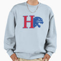 Hanov Panth Sweatshirt - Casual Everyday Wear Men Women - T-Shirt, Sweatshirt, Hoodie