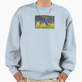 Touchdown Catch End Zone Sweatshirt - Unique Graphic Unisex - T-Shirt, Sweatshirt, Hoodie