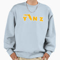Floridi Yinz Sweatshirt - Trendy Graphic for Adults - T-Shirt, Sweatshirt, Hoodie