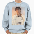 Malachi Barton Soft Aesthetic Sweatshirt - Graphic Print for Adults - T-Shirt, Sweatshirt, Hoodie