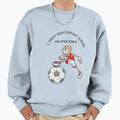 Childrens T Schirt Sports I Shoop Sweatshirt - Custom Art Print for Adults - T-Shirt, Sweatshirt, Hoodie