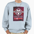Denmark New Football Supporters Sweatshirt - Custom Art Print Men Women - T-Shirt, Sweatshirt, Hoodie